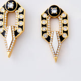 HAL Earrings